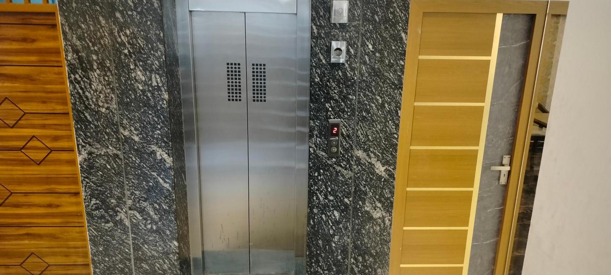 Hotel Aman Residency Allāhābād Junction Kültér fotó
